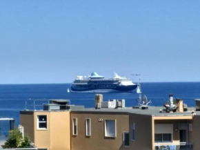MAX and SEA